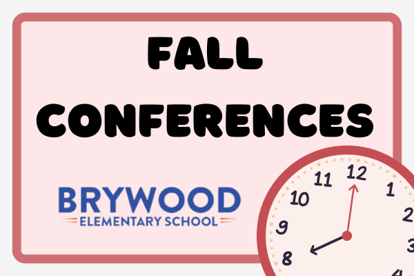 Fall Conferences