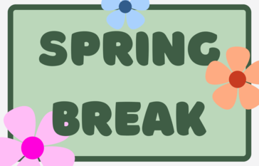 Spring Break