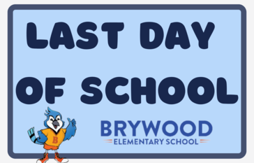 Last Day of School
