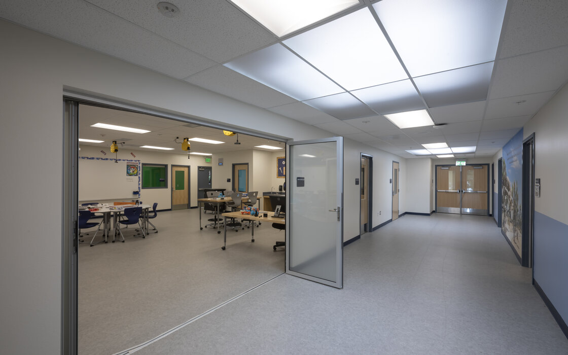 Brywood Innovation Lab