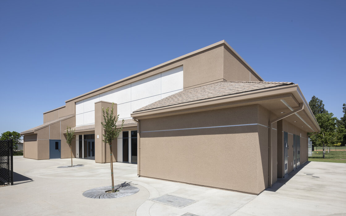 Activity Center for Music and Events