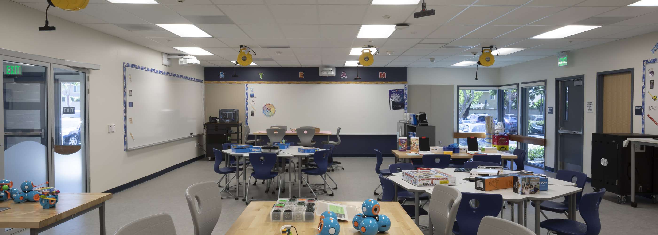 Inside the Innovation Lab