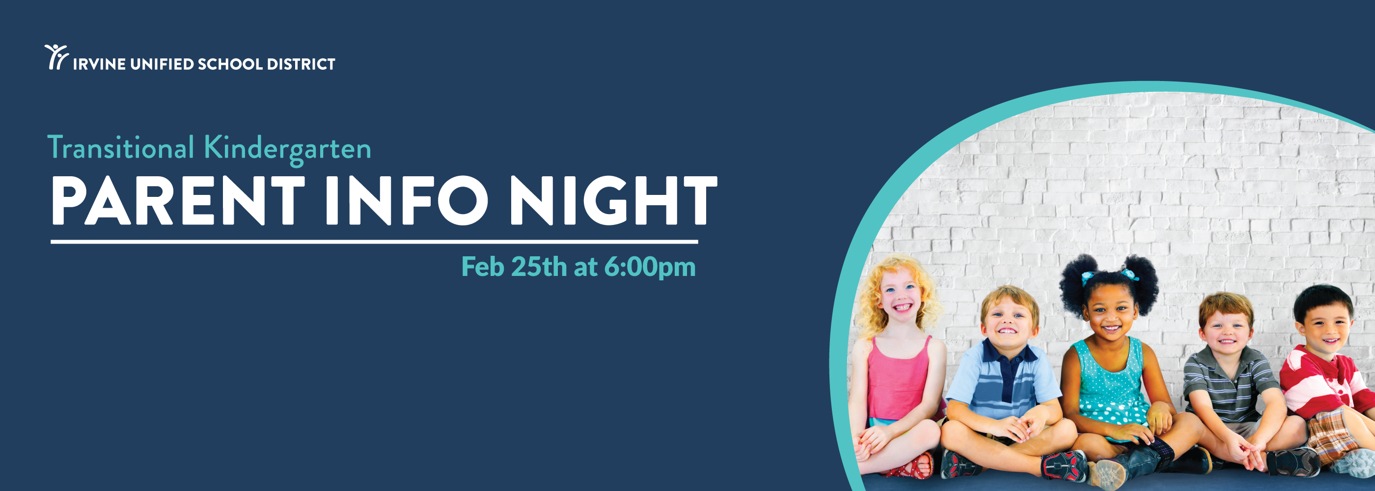 TK Parent Information Night