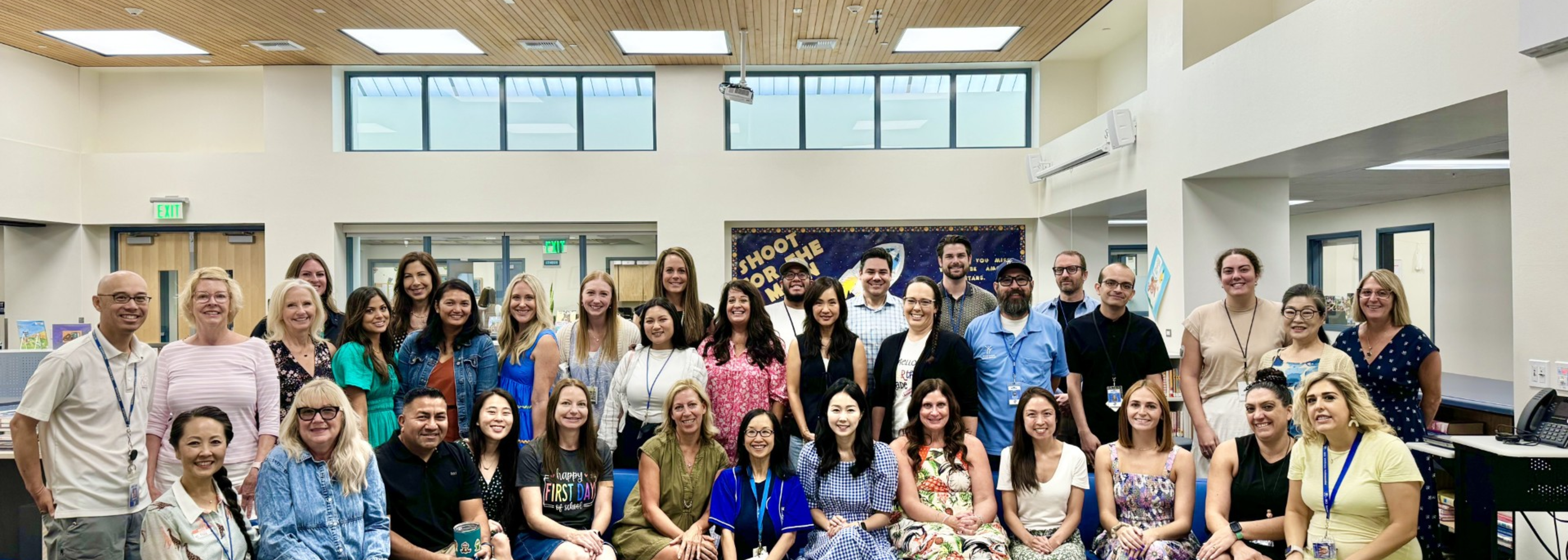 Brywood Staff 23-24