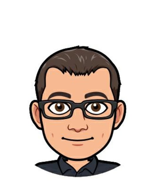 Bitmoji - Jacob Maldonado