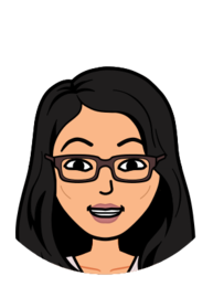 Bitmoji - Anna Chen