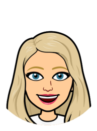 Bitmoji - Jo Ann Kearns