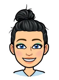 Bitmoji - Kathy Scholl