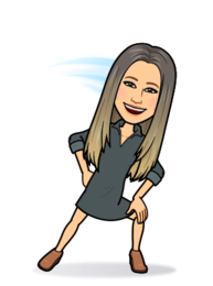 Bitmoji - Lynn Nguyen
