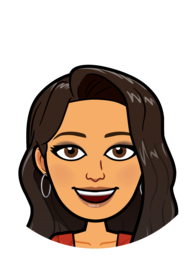 Bitmoji - Rachel Flores