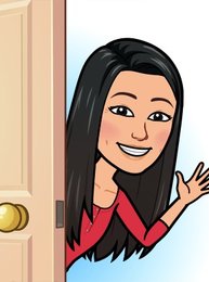 Bitmoji - Lauren Mock