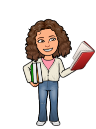 Bitmoji - Noelle Habashi
