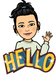 Bitmoji - Supreeti Satya