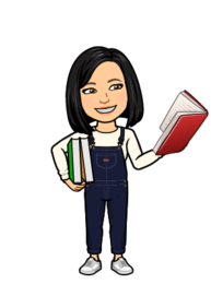 Bitmoji - Chloe Bui