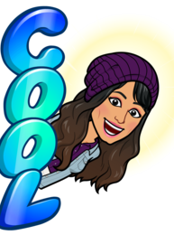 Bitmoji - Yogita Pisal