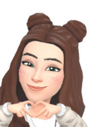 LM Bitmoji